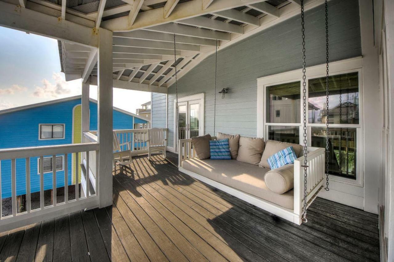 Conch Out Villa ซานตาโรซาบีช ภายนอก รูปภาพ